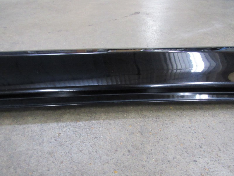 06-08 Mazda Miata MX-5 NC1 Side Skirt Rocker Trim RH Right Passenger B
