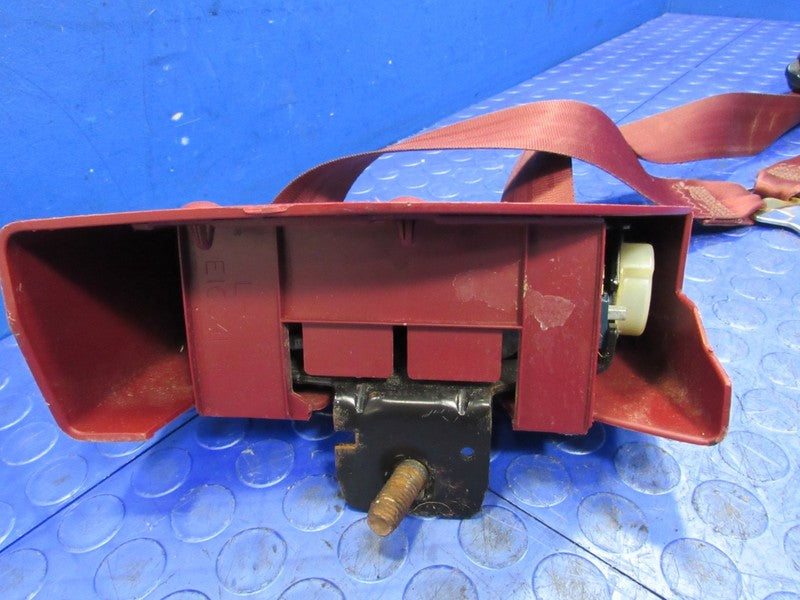 88-94 Chevrolet GMC C/K Truck Regular Cab Bench Seat Belt Tensioner Se