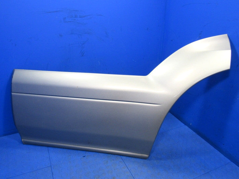 03-09 Lexus GX470 Left LH Rear Driver Side Door Molding Flare Dorado G