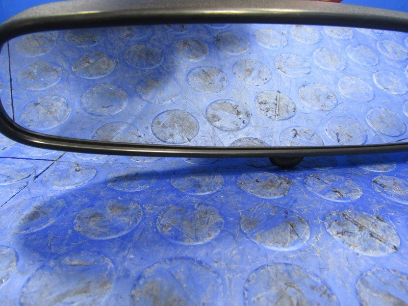 99-04 Ford Mustang Convertible Interior Rear View Mirror Dome Map Ligh