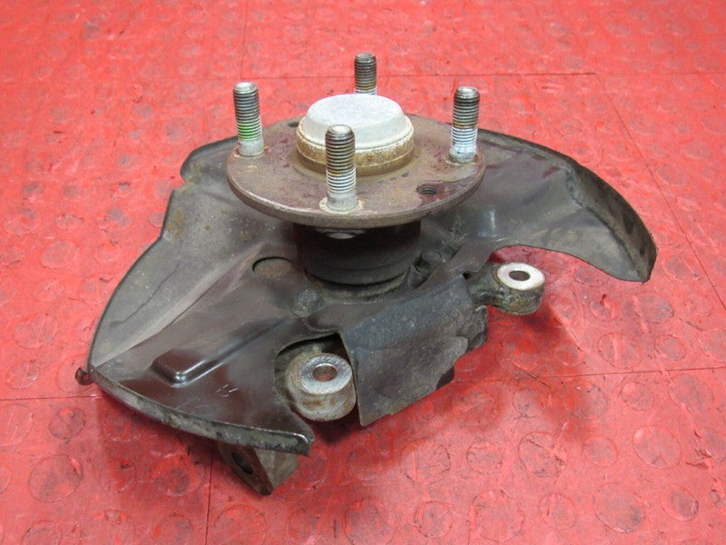 99-05 Miata NB Front Passenger Right RH Steering Knuckle Spindle Hub 4