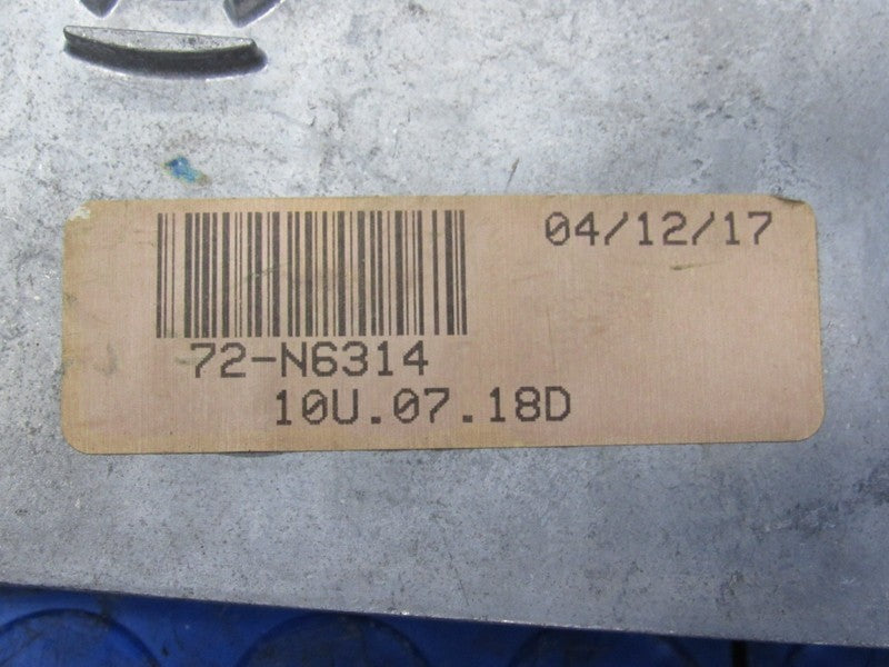 2006 Honda Civic Si 2.0L K20 ECU ECM PCM Engine Computer OEM 37820-RRB
