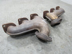 01-02 Mercedes-Benz S600 CL600 5.8L V12 Passenger RH Exhaust Manifold 