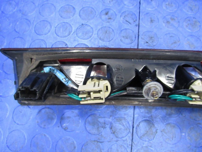 99-04 Ford Mustang Rear Trunk Mounted Center 3rd Third Brake Light CHM