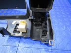 95-04 Toyota Tacoma Dash Gauge Instrument Cluster Bezel Air Vent Trim 
