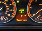 10-11 BMW 335 328 135 E90 4DR AC Heater Climate Control Panel