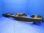 08-24 Chevrolet Express GMC Savana Gauge Dash Radio Climate Bezel Blac