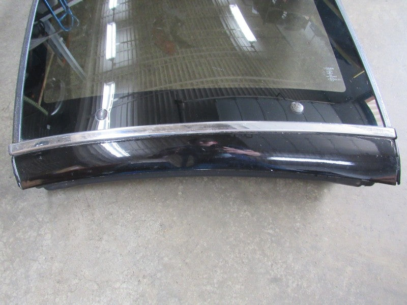 90-96 Nissan 300ZX Z32 2+0 Right Passenger Left Driver T Top Roof Glas