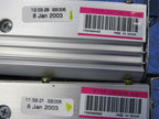 01-04 Ford Mustang Premium Mach 460 Amp Amplifier Assembly Set Pair 48