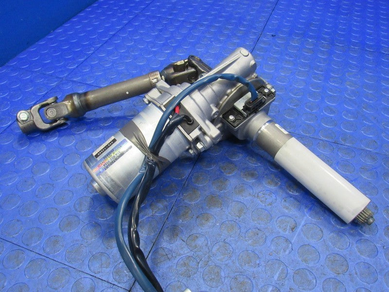 11 Toyota Corolla EPS Electric Power Steering Assist Motor Column Modu