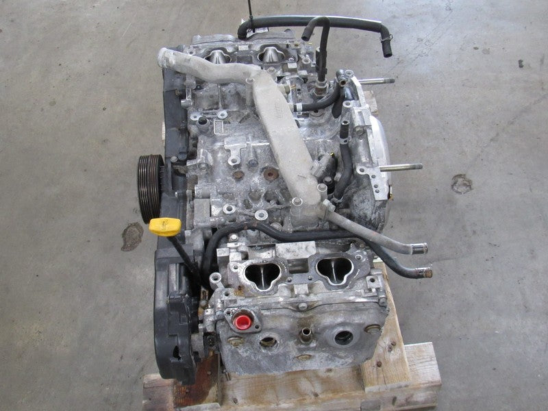 03-05 Subaru Baja Legacy Outback 2.5L EJ251 Engine Motor Manual Trans 