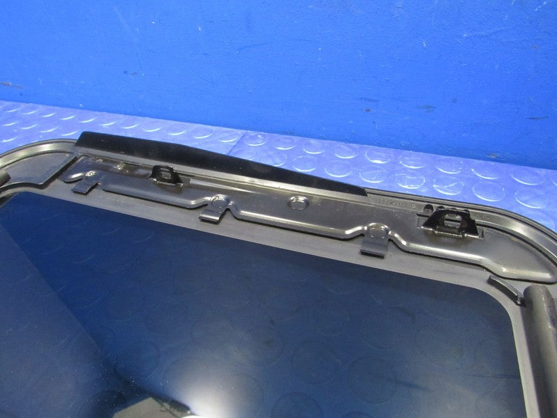 05-10 Jeep Grand Cherokee Factory OEM Sunroof Glass Panel 05139931AB 6