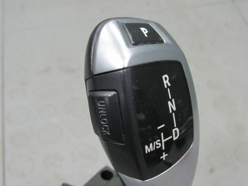 11-13 BMW 5 7 Series Automatic Gearshift Gear Floor Shifter Shift Sele