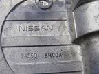 22-23 Nissan Rogue 1.5L KR15DDT Engine Mounted Vacuum Pump 14650-6RC0A