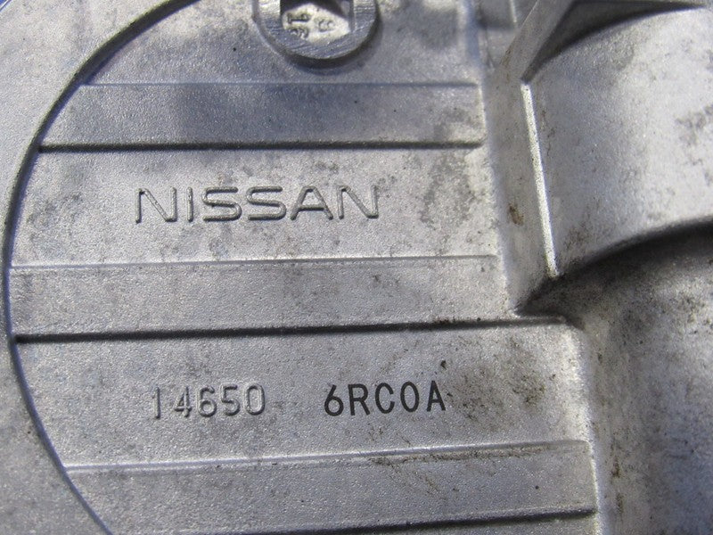 22-23 Nissan Rogue 1.5L KR15DDT Engine Mounted Vacuum Pump 14650-6RC0A