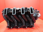 06-09 Chevy Trailblazer SS TBSS LS2 Complete Intake Manifold Throttle 