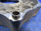 03-07 Ram 2500 3500 Cummins 5.9L NV5600 Engine Transmission Adapter Pl