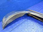 93-96 Fleetwood Brougham Wheel Chrome Molding Trim Passenger Side Rear