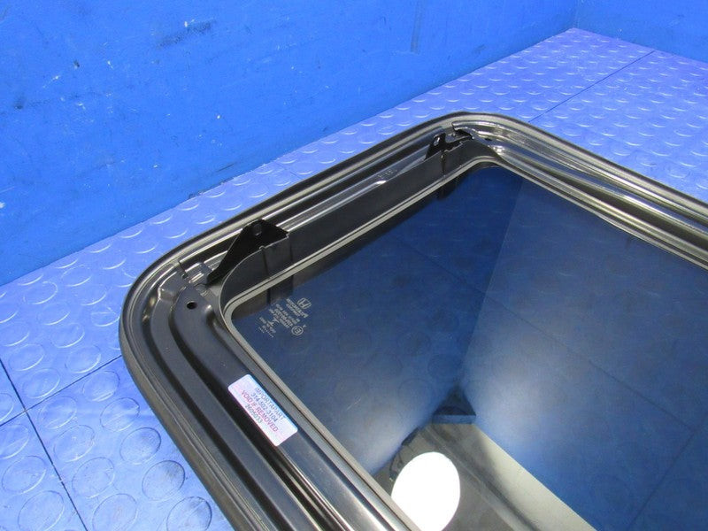 16-23 Honda Civic Sedan Sunroof Moonroof Sun Moon Roof Glass Panel OEM