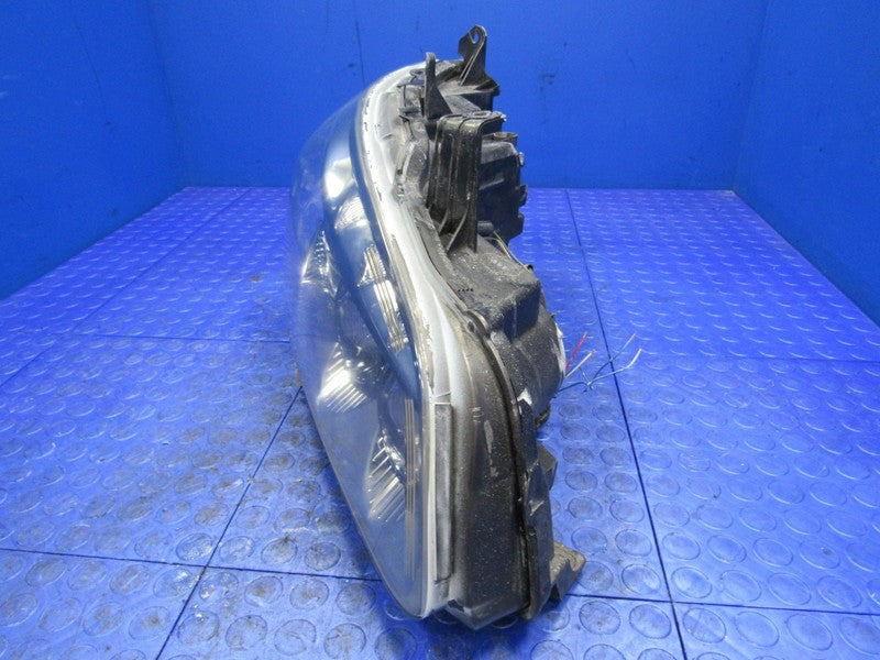 11-13 Infiniti QX56 Right RH Passenger AFS Xenon HID Headlight Head La