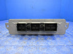 06-07 Explorer Mountaineer 4.0L ECU ECM PCM Engine Computer 6L2A-12A65