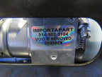 11-15 Chevrolet Camaro Convertible Folding Roof Top Pump Lines Cylinde
