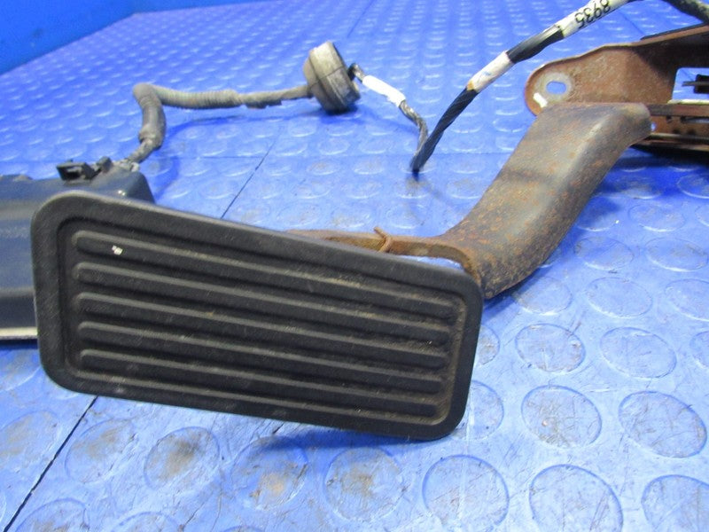 03-05 Chevy Silverado Suburban GMC Yukon Gas Pedal Drive By Wire TAC M