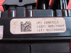07-14 Silverado Tahoe Yukon Left LH Driver Side Power Window Lock Swit