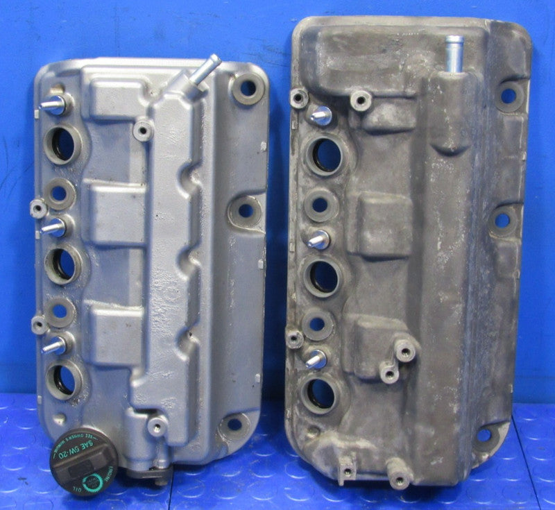 09-15 Honda Pilot Ridgeline 08-17 Odyssey 08-12 Accord V6 Valve Covers