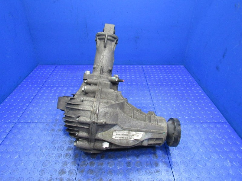 06-11 Mercedes-Benz ML350 4Matic 164 Type 3.90 Front Axle Differential