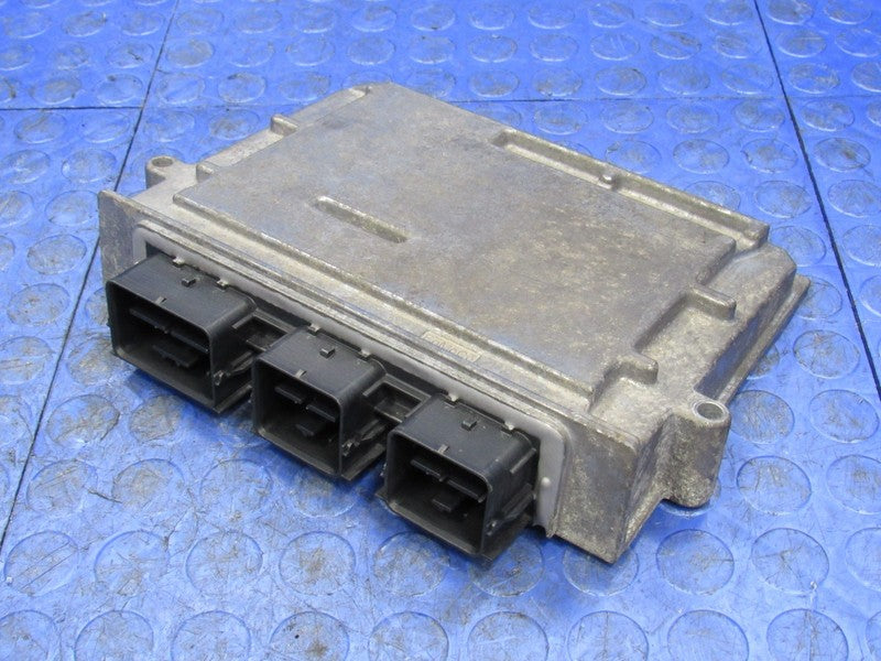 10-11 Lincoln Town Car 4.6L ECU ECM PCM Engine Computer YDM1 AW1A-12A6