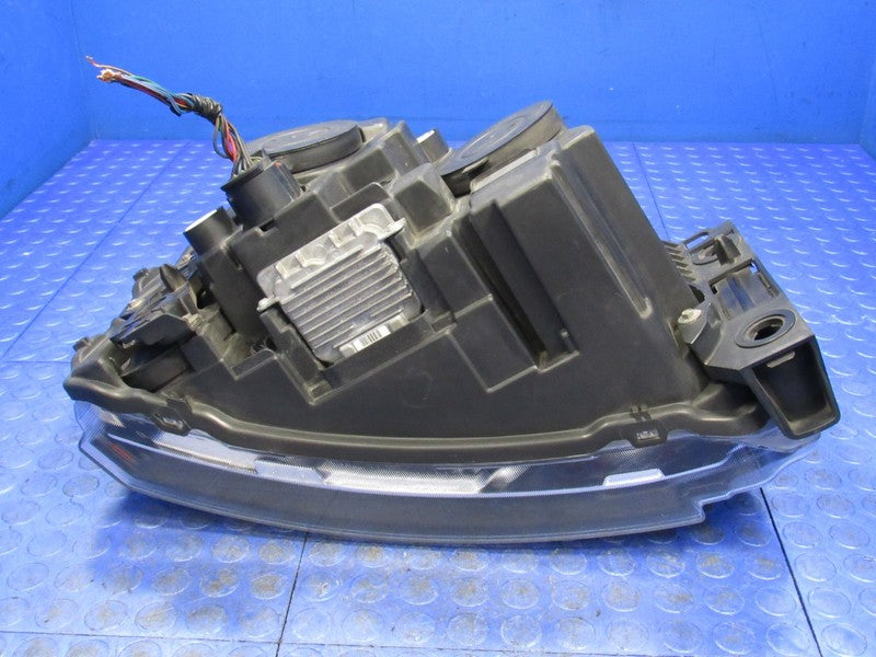 10-13 Land Rover LR4 Left & Right Xenon HID Headlight Head Light Lamp 