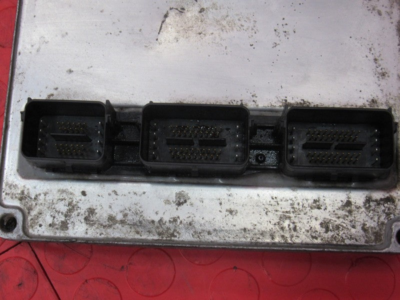 05-07 Ford F-250 F-350 6.0L ECU ECM PCM Engine Computer 6C3A-12A650-EY
