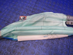 16-24 Express Savana 2500 3500 Right Passenger Roof Airbag Air Bag 605