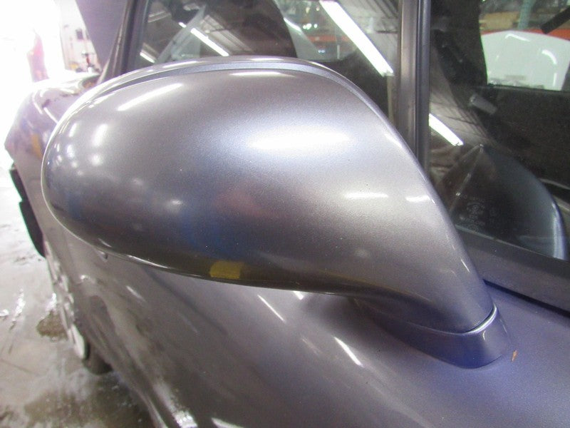 99-05 Mazda Miata MX-5 NB Right RH Passenger Power Door Mirror Titaniu