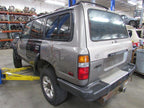 91-98 Land Cruiser LX450 Right RH Passenger Power Front Window Regulat