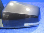 09-14 Traverse Acadia Left LH Driver Power Door Spotter Mirror Cyber G