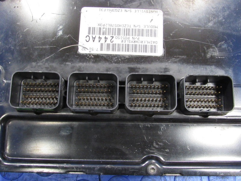 PROGRAMMED PLUG & PLAY 09 Dodge Journey 3.5L AT ECM 68003155AE 155 PRO