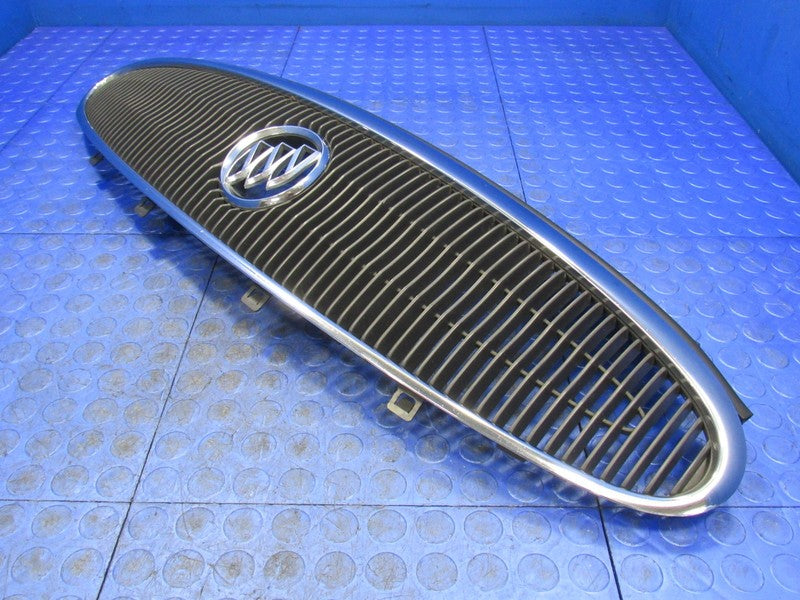 05-07 Buick LaCrosse Allure Front Upper Center Radiator Grille Grill E