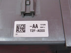 13-14 Honda Accord Sport 2.4L AT Cabin Interior Fuse Relay Box 38200-T