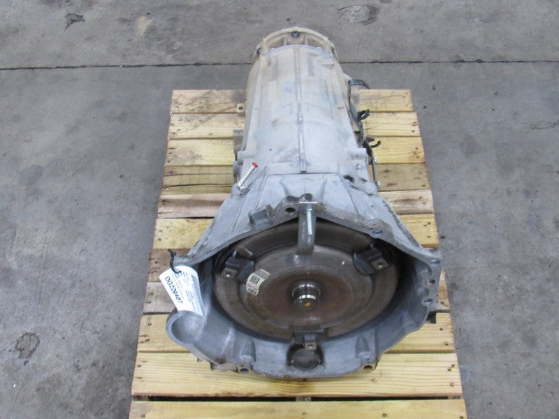 13-14 Silverado Suburban Escalade 6L80E 4X4 6-Speed Automatic Transmis