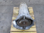13-14 Silverado Suburban Escalade 6L80E 4X4 6-Speed Automatic Transmis