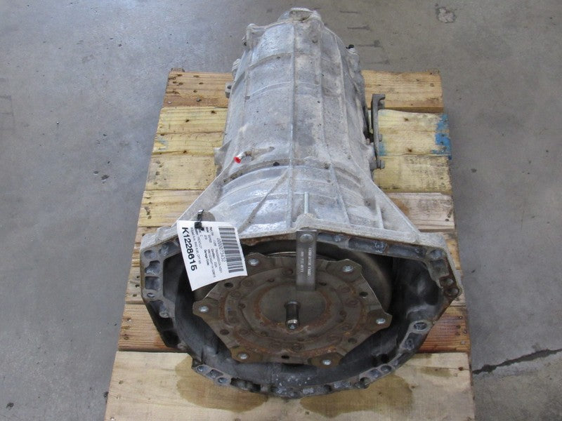 19 Express Savana 2500 3500 2.8L Diesel 8L90 Automatic Transmission 23