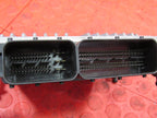 08 Mercedes-Benz C300 ECU ECM PCM Engine Computer UNLOCKED 272 153 56 