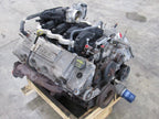 11-14 Ford F-150 / 10-14 F150 Raptor 6.2L V8 Engine Assembly 127k "VIN