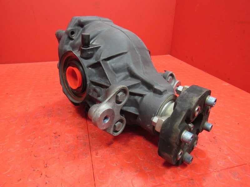 14-17 Mercedes-Benz S63 S550 217 222 Type RWD Rear Differential Carrie