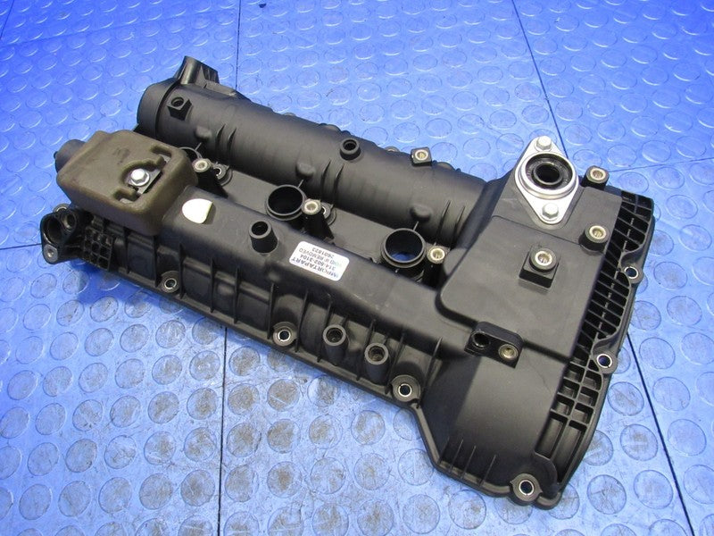 20-24 Kia Telluride Hyundai Palisade 3.8L Right Rear Valve Cover Assem