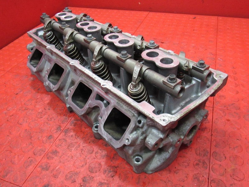 11-24 Challenger Charger 300 SRT8 6.4L HEMI 392 Passenger Cylinder Hea