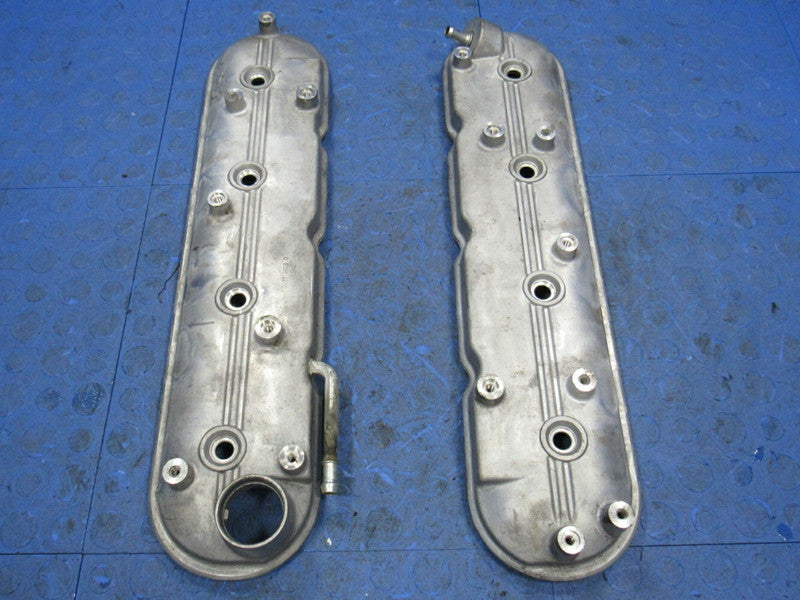 09-19 Chevrolet Cadillac GMC 4.8L 5.3L 6.0L 6.2L LS3 Aluminum Valve Co