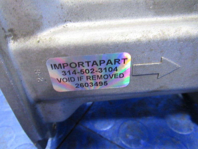 92-95 Lexus SC300 3.0L 2JZ-GE MAF Air Flow Meter Sensor OEM 22204-4201